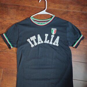 Italia Pierini shirt